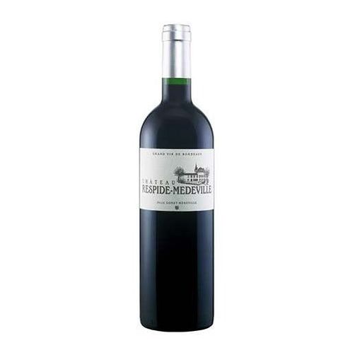 Château Respide Medeville 2020 Gonet-Médeville