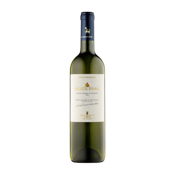 Nozze d’Oro 2023 Tasca D'Almerita