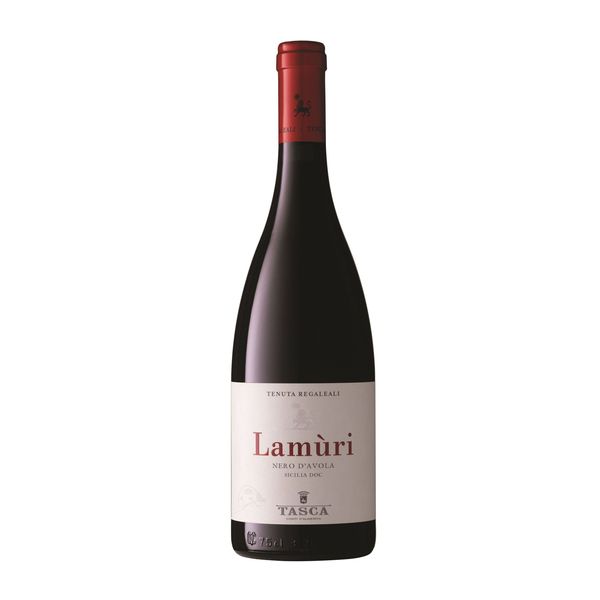 Lamùri 2022 Tasca D'Almerita