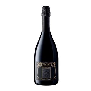 Almerita Contessa Franca Extra brut 2015 Tasca D'Almerita