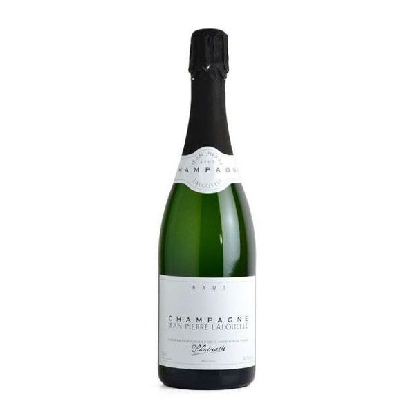 Jean Pierre Lalouelle Brut Jean Pierre Lalouelle