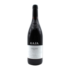 Costa Russi 2011 Gaja