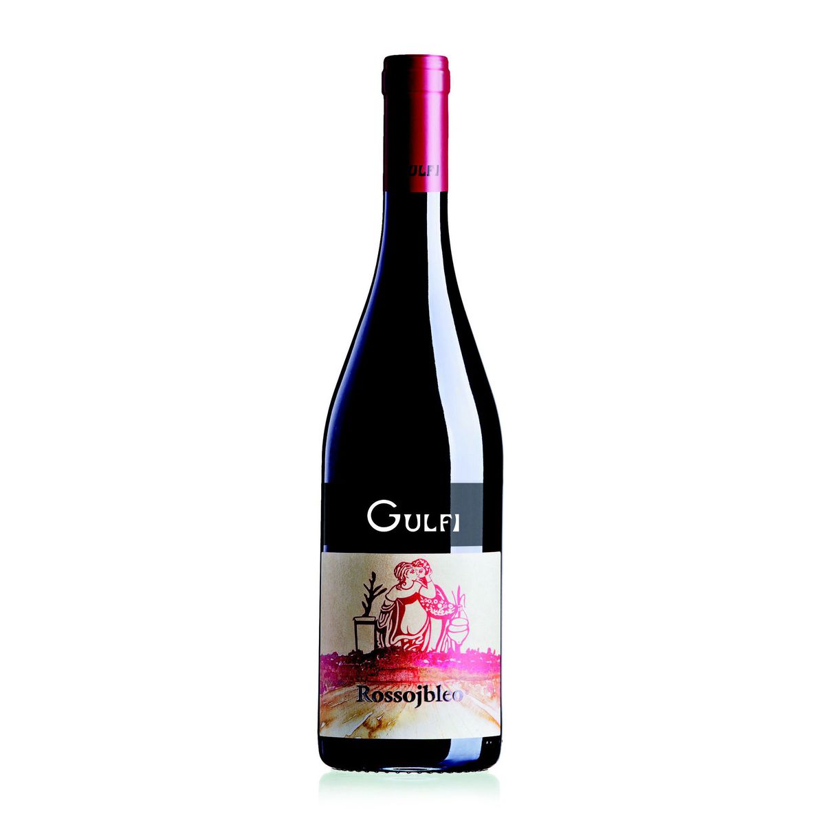 1. Rossojbleo 2024 Gulfi 