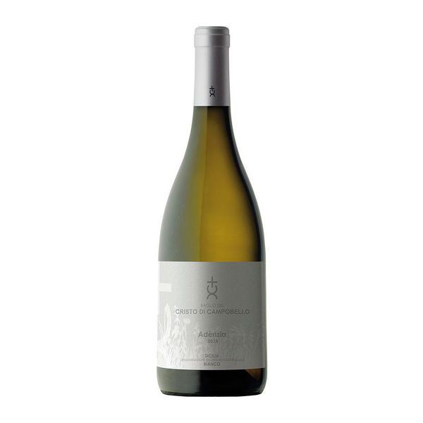 Adènzia Bianco 2024 Baglio del Cristo di Campobello
