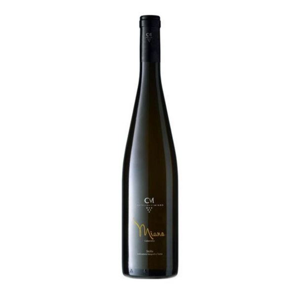 Miano Catarratto 2025 Castellucci Miano
