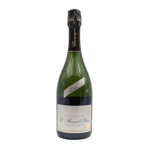 Brut Millésime Blanc de Blancs 2019 Bénard-Pitois