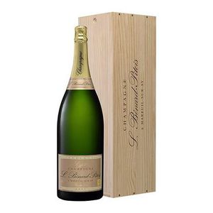Brut Réserve Premier Cru Jéroboam Bénard-Pitois