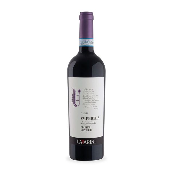 Valpolicella Classico Superiore 2021 Lavarini