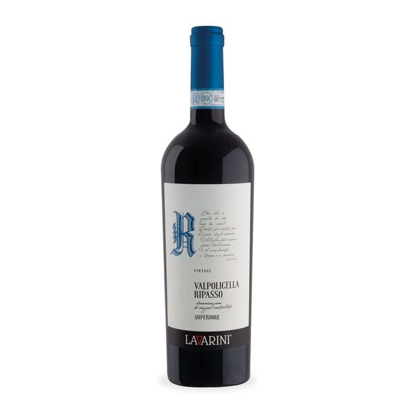 Valpolicella Ripasso Superiore 2018 Lavarini