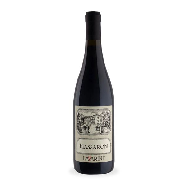 Piassaron Rosso Veronese 2019 Lavarini