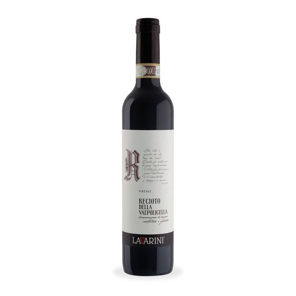 Recioto della Valpolicella 2020 Lavarini