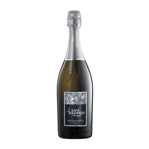 Valdobbiadene Prosecco Superiore Brut Terre Di San Venanzio