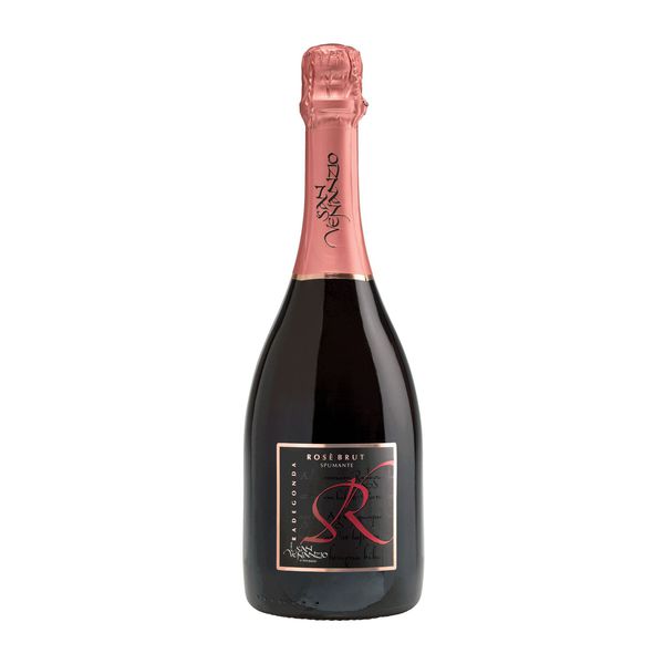 Rosè Brut Radegonda Terre Di San Venanzio