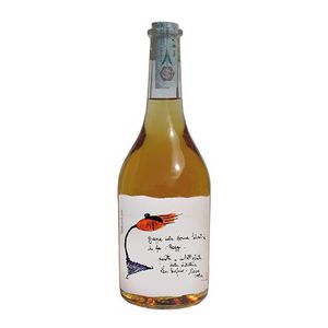Grappa Ambrata Romano Levi