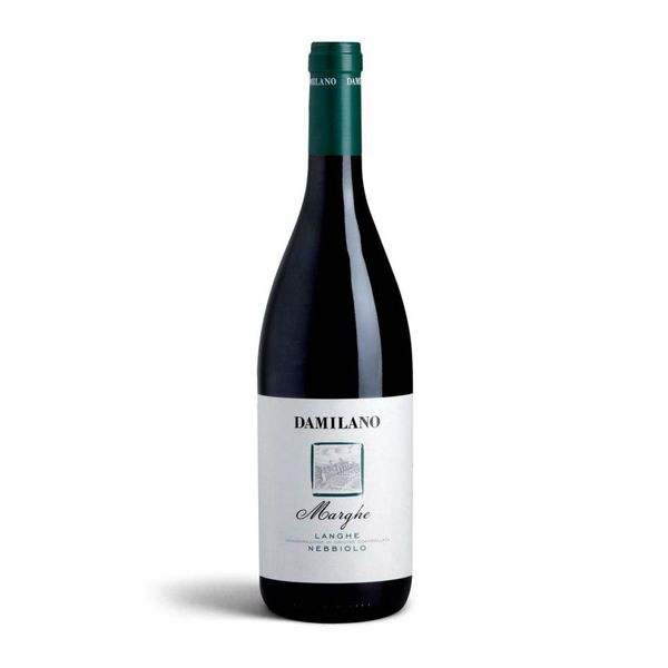 Langhe Nebbiolo Marghe 2023 Damilano