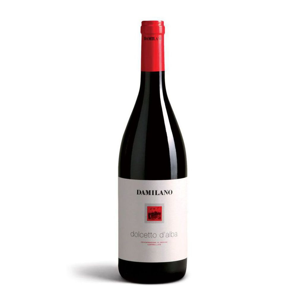 1. Dolcetto d’Alba 2024 Damilano 