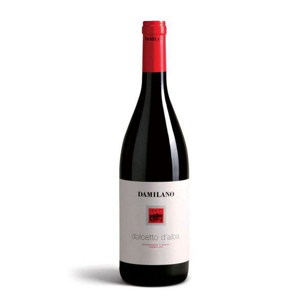 Dolcetto d’Alba 2024 Damilano