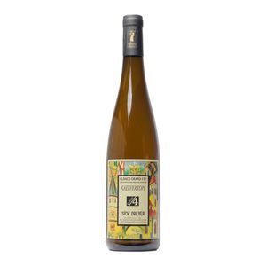 Kaefferkopf 4/4 2023 Sick - Dreyer