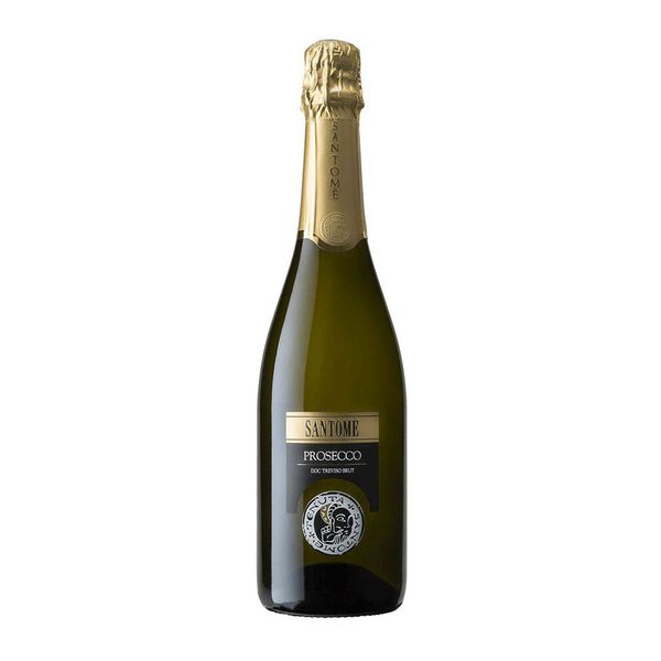 Prosecco Doc Treviso Brut Tenuta Santomè