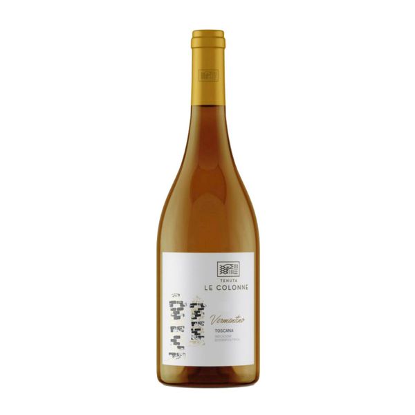 Vermentino Costa Toscana Tenuta Le Colonne 2024 Tenuta Le Colonne