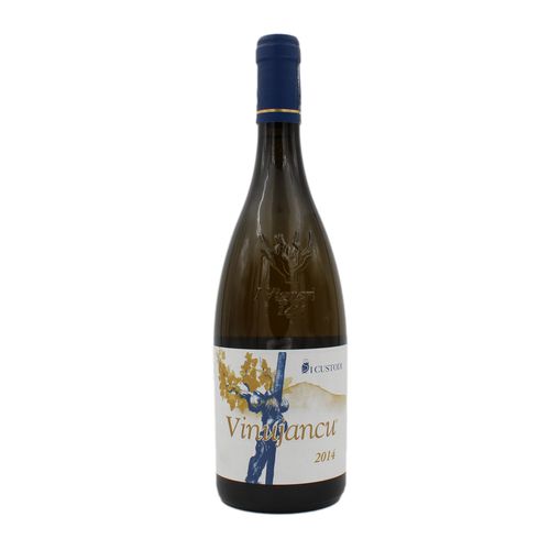 2. Vinujancu 2014