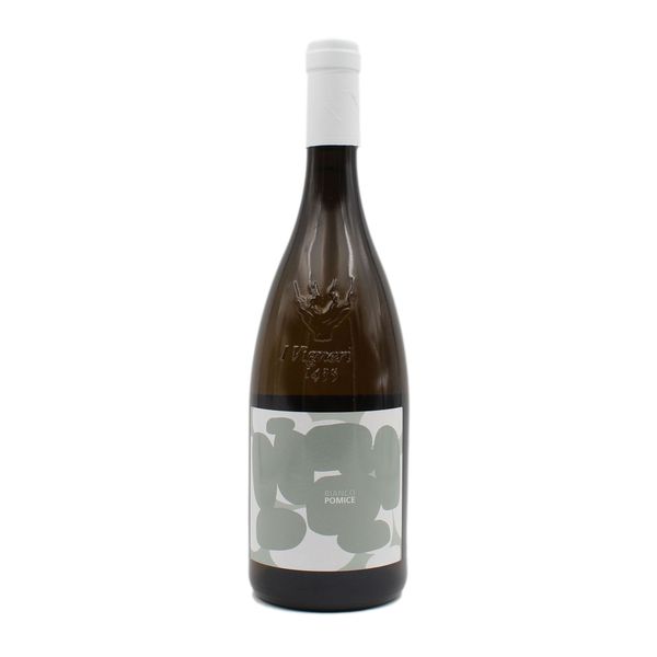 Bianco Pomice 2022 Tenuta Castellaro