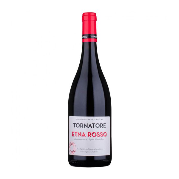 Etna Rosso 2022 Tornatore