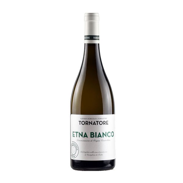 Etna Bianco 2024 Tornatore