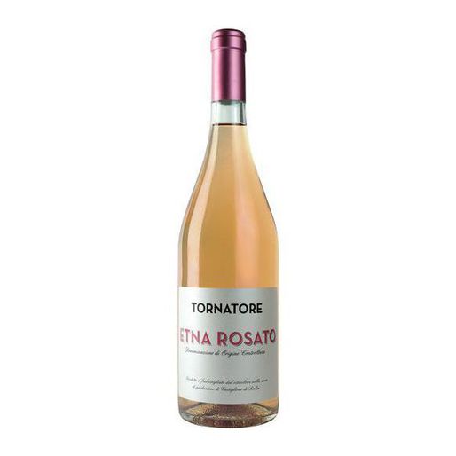 Etna Rosato 2024 Tornatore
