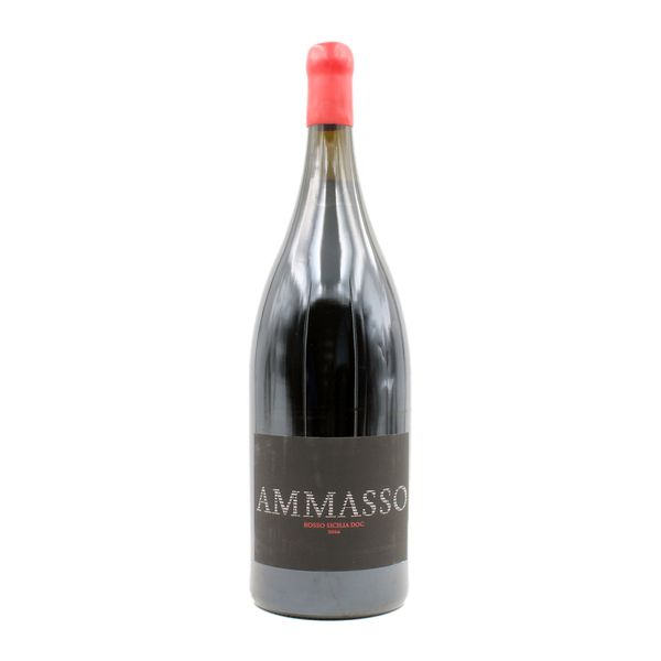 Ammasso 2021 Magnum Barone Montalto