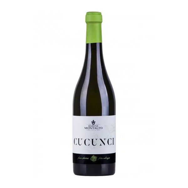 Cucunci Barone Montalto