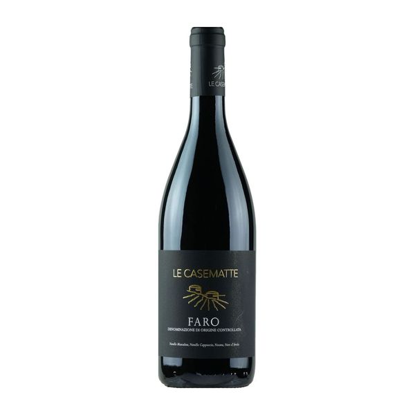 Faro 2023 Le Casematte