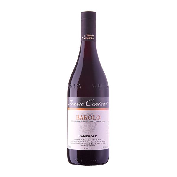 Barolo Panerole 2020 Franco Conterno