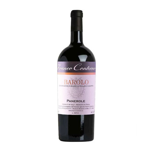 Barolo Panerole 2017 Magnum Franco Conterno