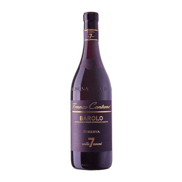 Barolo Riserva Sette7anni 2013 Franco Conterno