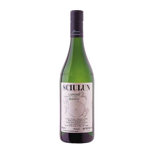 Langhe Bianco Sciulun 2023 Franco Conterno
