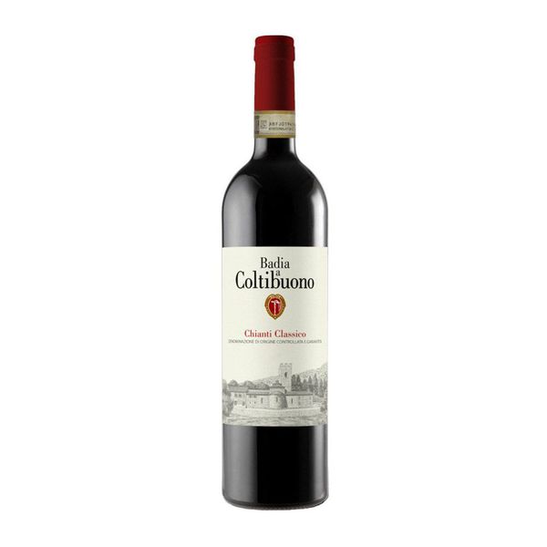 Chianti Classico 2020 Badia a Coltibuono
