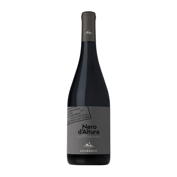 Nero d’Altura 2022 Tenute Lombardo