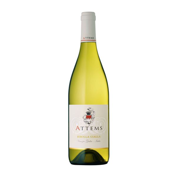 Ribolla Gialla 2024 Attems