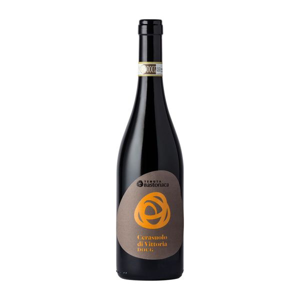 Cerasuolo di Vittoria 2021 Tenuta Bastonaca