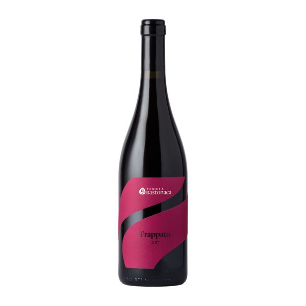 Frappato 2024 Tenuta Bastonaca
