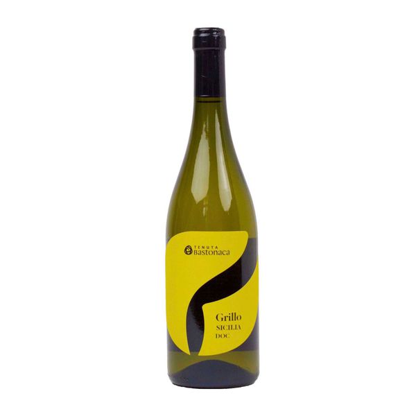 Grillo 2024 Tenuta Bastonaca