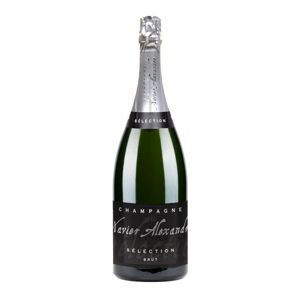 Sélection Brut Magnum Xavier Alexandre