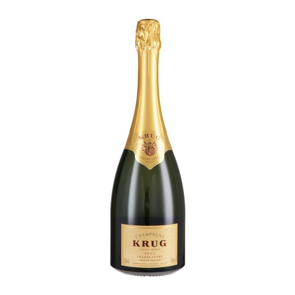 Grande Cuvée Brut Krug