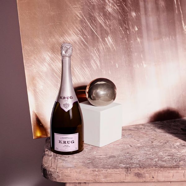 3. Krug Rosé 26ème Édition Krug 