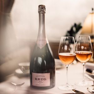 2. Krug Rosé 26ème Édition Krug
