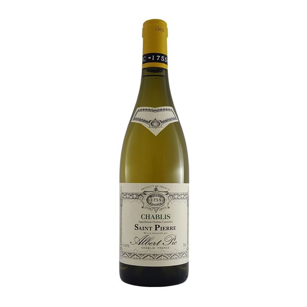 Saint Pierre 2023 Albert Pic & Fils