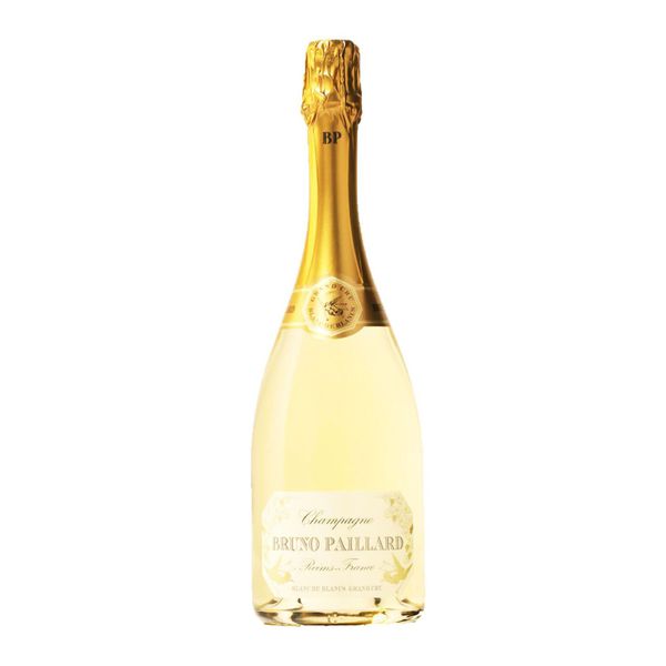 Blanc de Blancs Grand Cru Extra Brut Bruno Paillard
