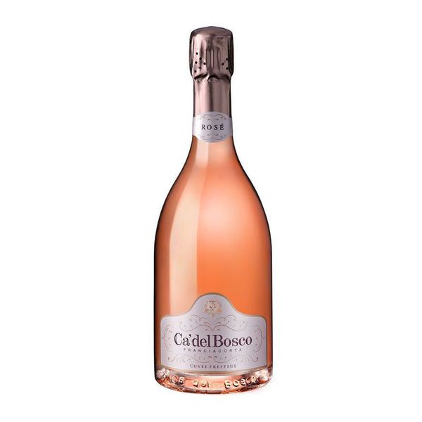 Cuvée Prestige Rosé Ca' Del Bosco