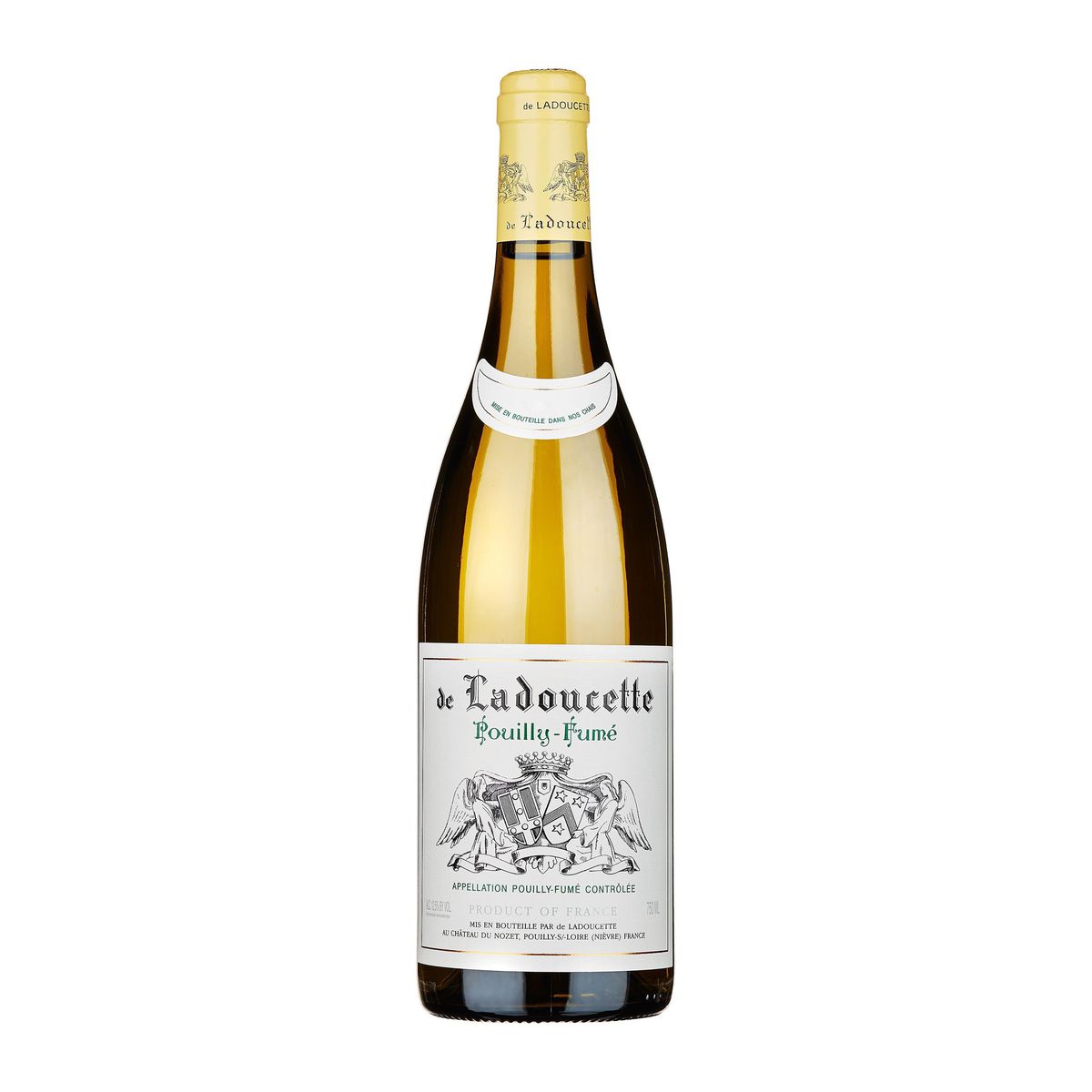 1. Pouilly-Fumé 2023 Baron De Ladoucette 